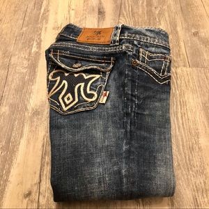 MEK Jeans